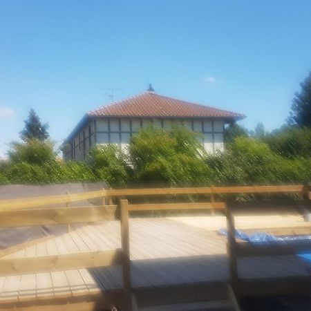 Charmante Maison Comme Chez Soi Saint-Amand-sur-Fion 外观 照片