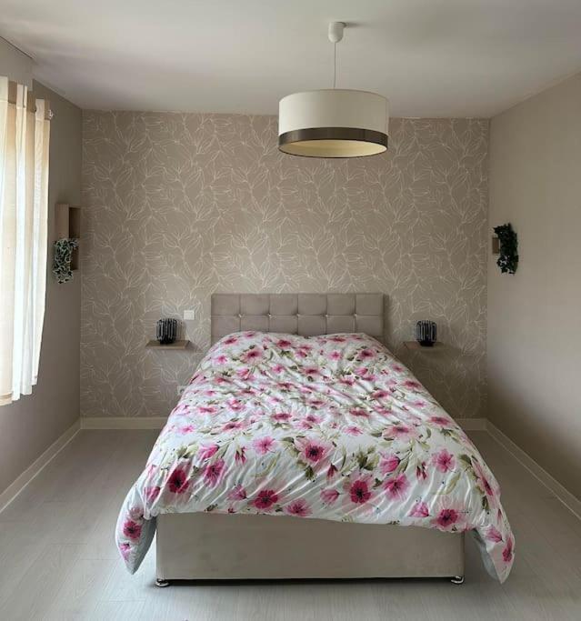 Charmante Maison Comme Chez Soi Saint-Amand-sur-Fion 外观 照片