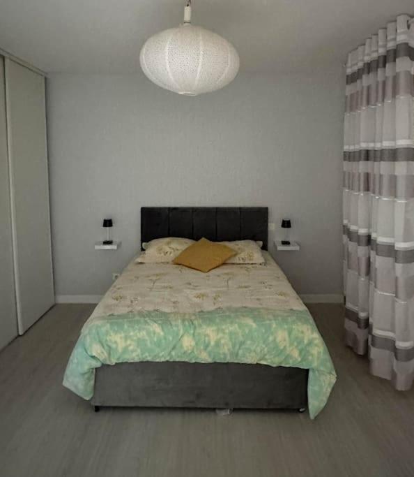 Charmante Maison Comme Chez Soi Saint-Amand-sur-Fion 外观 照片