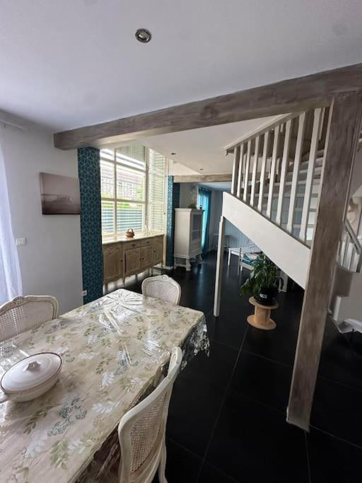 Charmante Maison Comme Chez Soi Saint-Amand-sur-Fion 外观 照片