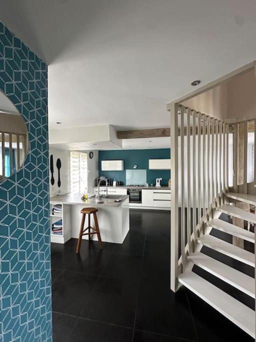 Charmante Maison Comme Chez Soi Saint-Amand-sur-Fion 外观 照片