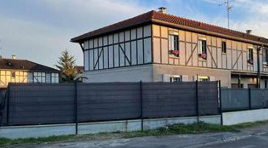 Charmante Maison Comme Chez Soi Saint-Amand-sur-Fion 外观 照片