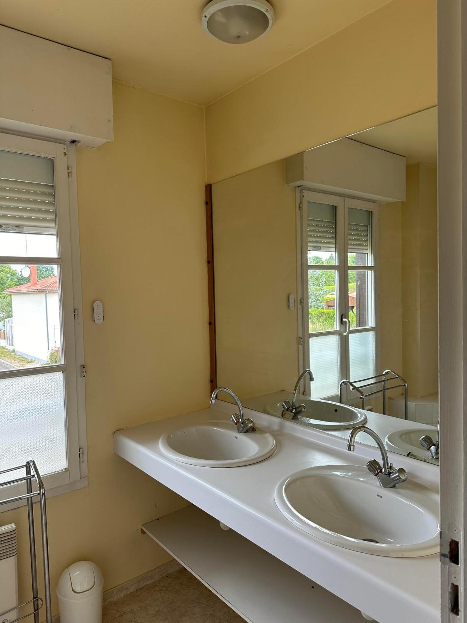 Charmante Maison Comme Chez Soi Saint-Amand-sur-Fion 外观 照片