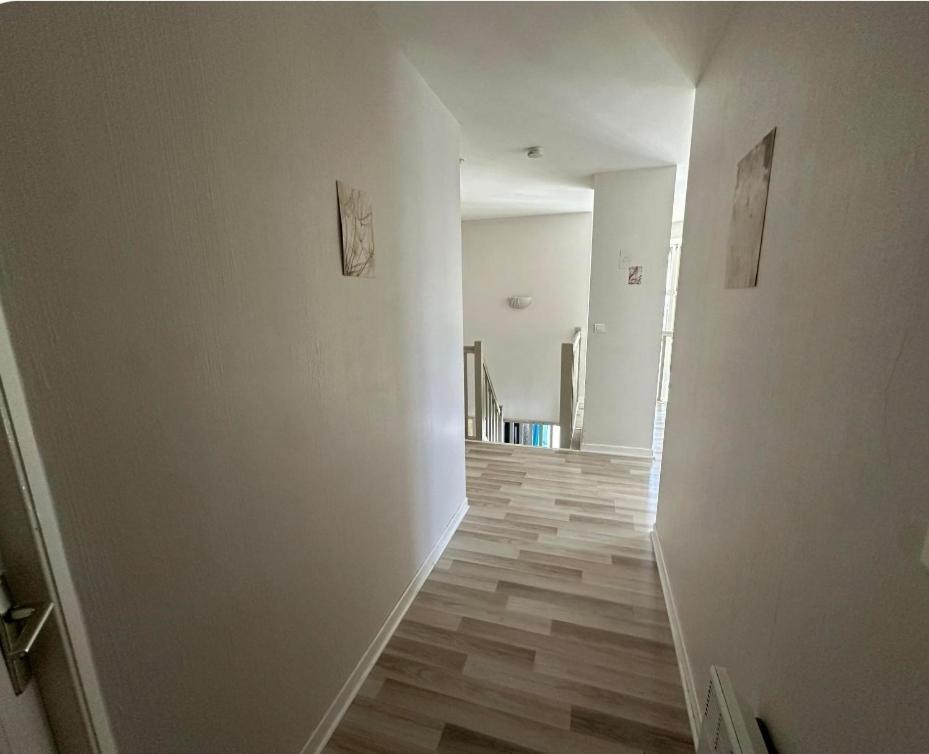 Charmante Maison Comme Chez Soi Saint-Amand-sur-Fion 外观 照片