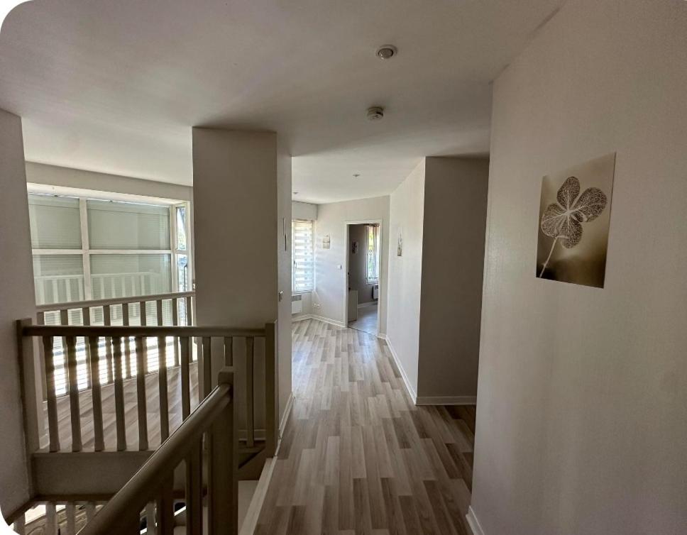 Charmante Maison Comme Chez Soi Saint-Amand-sur-Fion 外观 照片