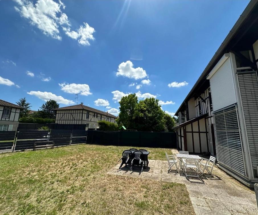 Charmante Maison Comme Chez Soi Saint-Amand-sur-Fion 外观 照片