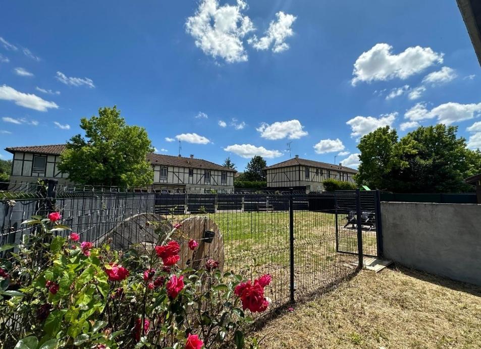 Charmante Maison Comme Chez Soi Saint-Amand-sur-Fion 外观 照片