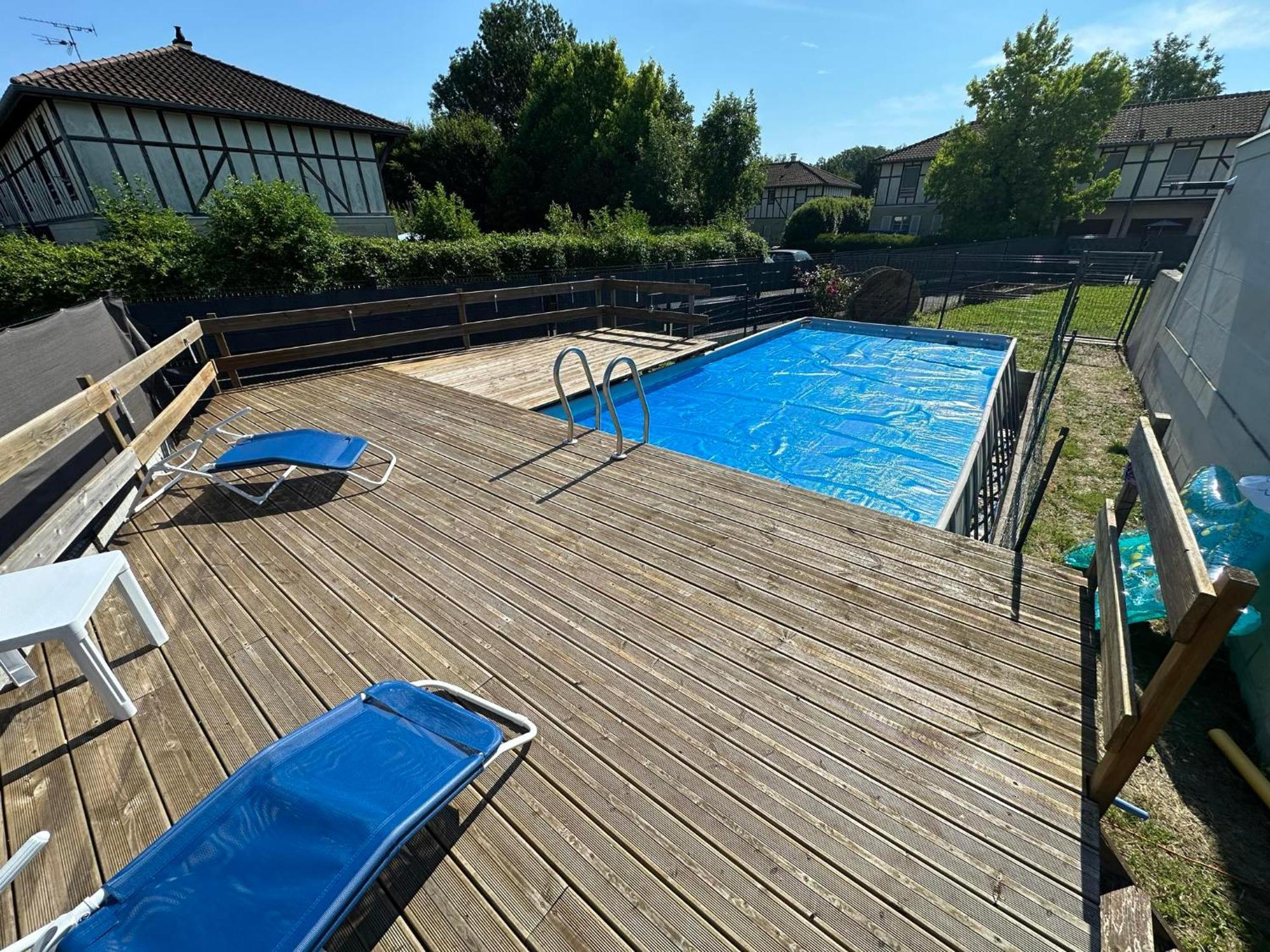Charmante Maison Comme Chez Soi Saint-Amand-sur-Fion 外观 照片
